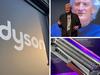 Dyson unveils product ‘never done before’