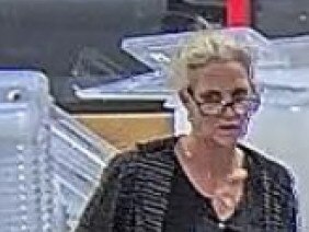 Police believe the person pictured in this image may be able to assist officers with the investigation into a recent fraud which occurred on Sunday, July 23, 2023, at 3:30pm.Location: Boat Harbour Drive, Pialba