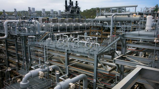 Australia’s gas supplies will be reserved for local use under a drastic move to shore up the country’s stocks and lower power bills.