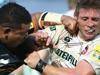 Northampton Saints v Leicester Tigers - Aviva Premiership Semi Final