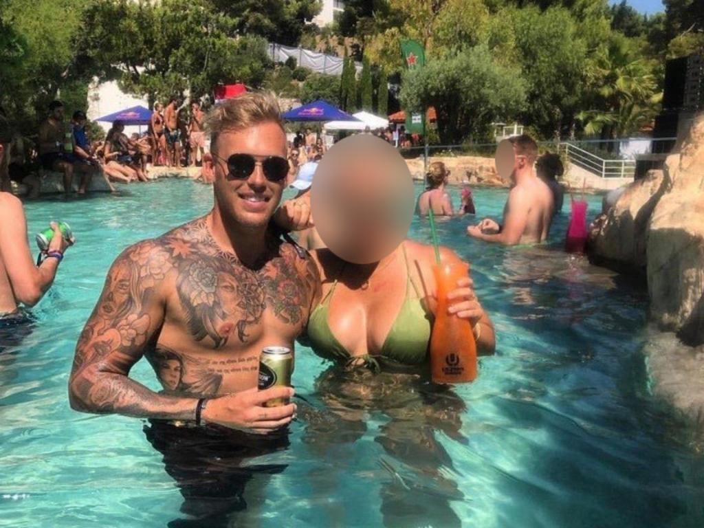 OnlyFans: Australian convicted criminals on OnlyFans | Herald Sun