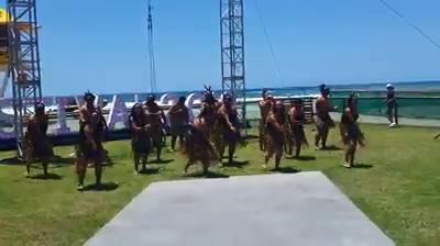 Festival 2018 launch on the Gold Coast 