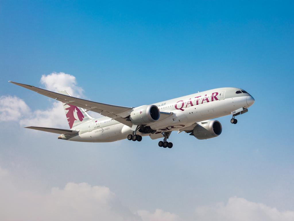 Qatar Airways chief executive Akbar Al Baker said Aussie passengers were being unfairly hit by the move, which he claimed benefits shareholders of the Aussie airline.