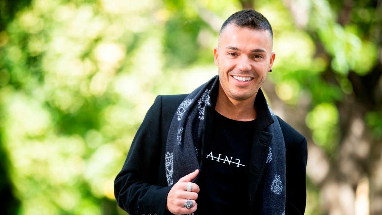 Anthony Callea to embark on 'Unplugged and Unfiltered' tour