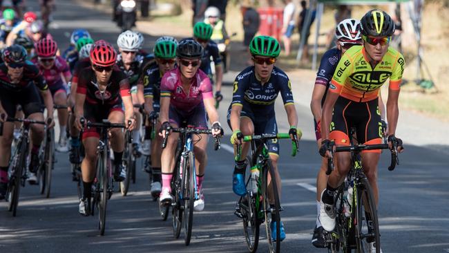 Women’s Tour Down Under: Carlee Taylor eyeing one last win | The Advertiser