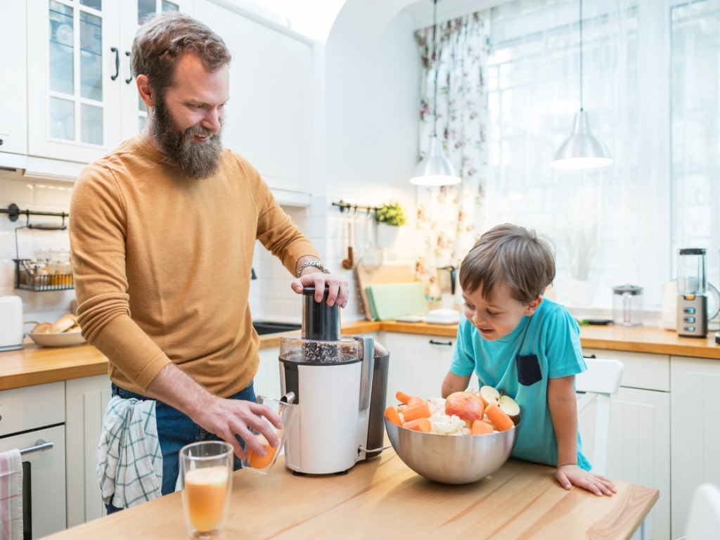 10 Best Juicers To Buy In Australia In 2023 Kidspot