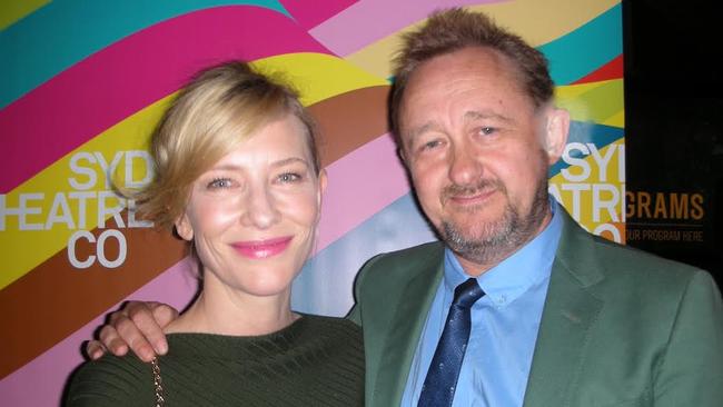 Cate Blanchett: Life after The Hobbit | Daily Telegraph