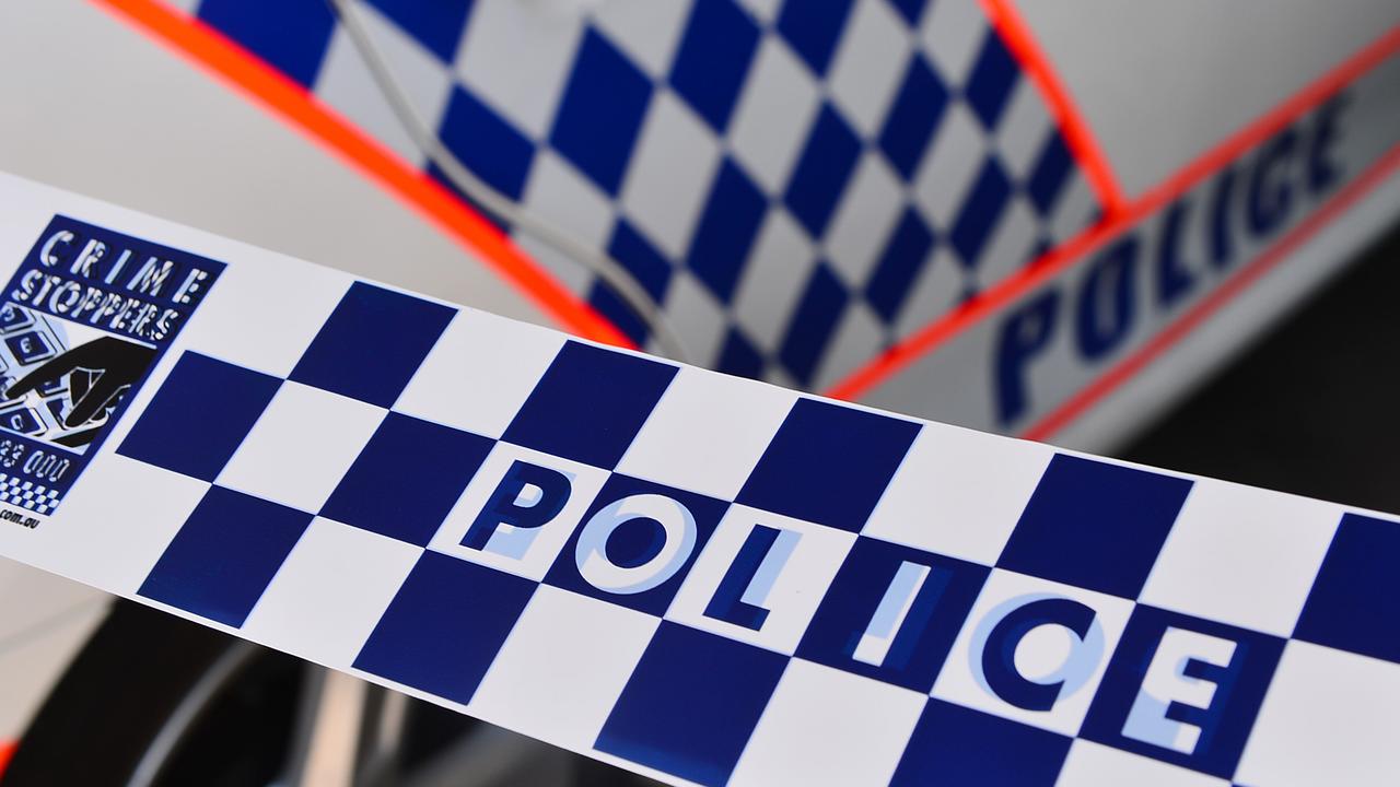 Man ‘runs amok’ in Humpty Doo supermarket | news.com.au — Australia’s ...