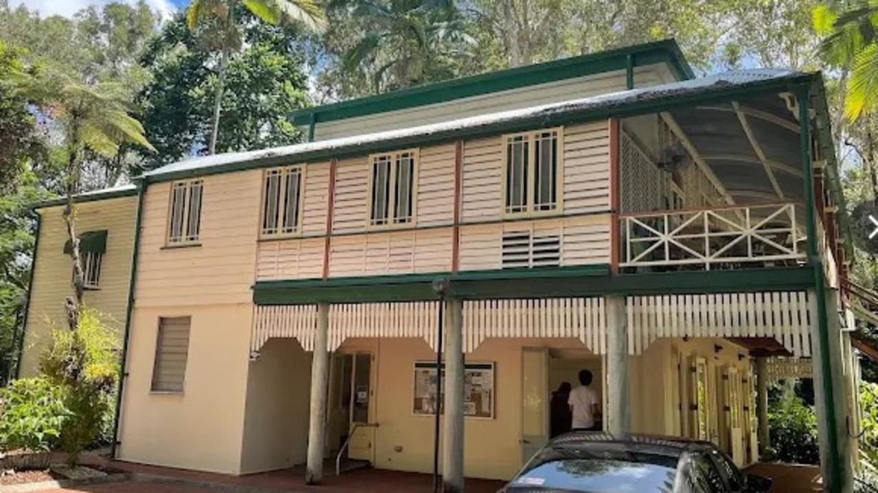 ‘Surprise and concern’ at turfing of historic house custodians