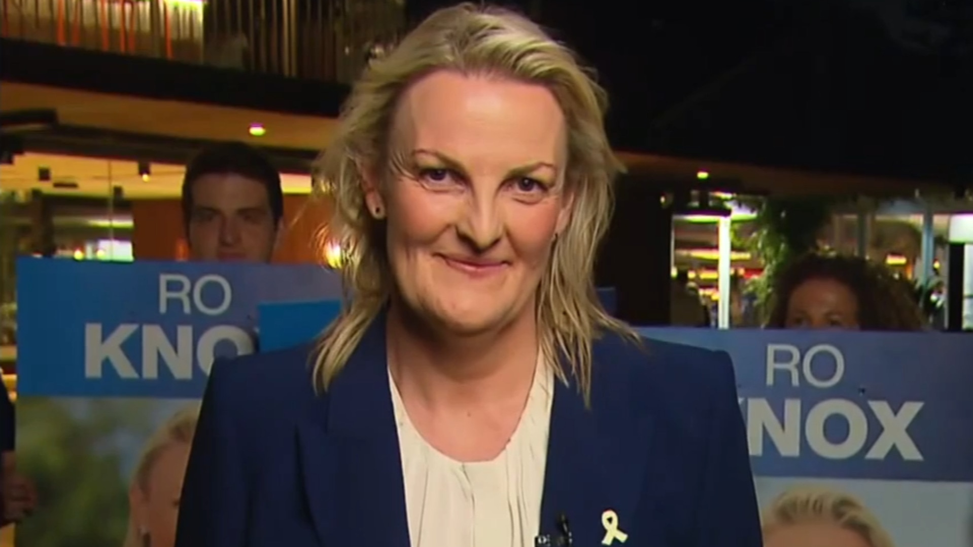 'Deserve a debate': Wentworth Liberal candidate calls on Allegra Spender to honour commitment