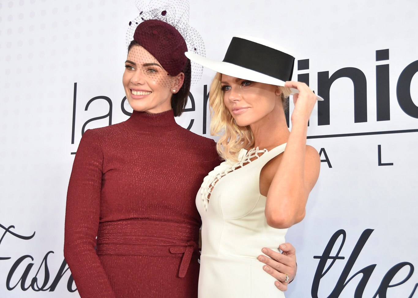 Fashion of the Field at Clifford Park 2019 Weetwood race day. April 2019. Picture: Bev Lacey