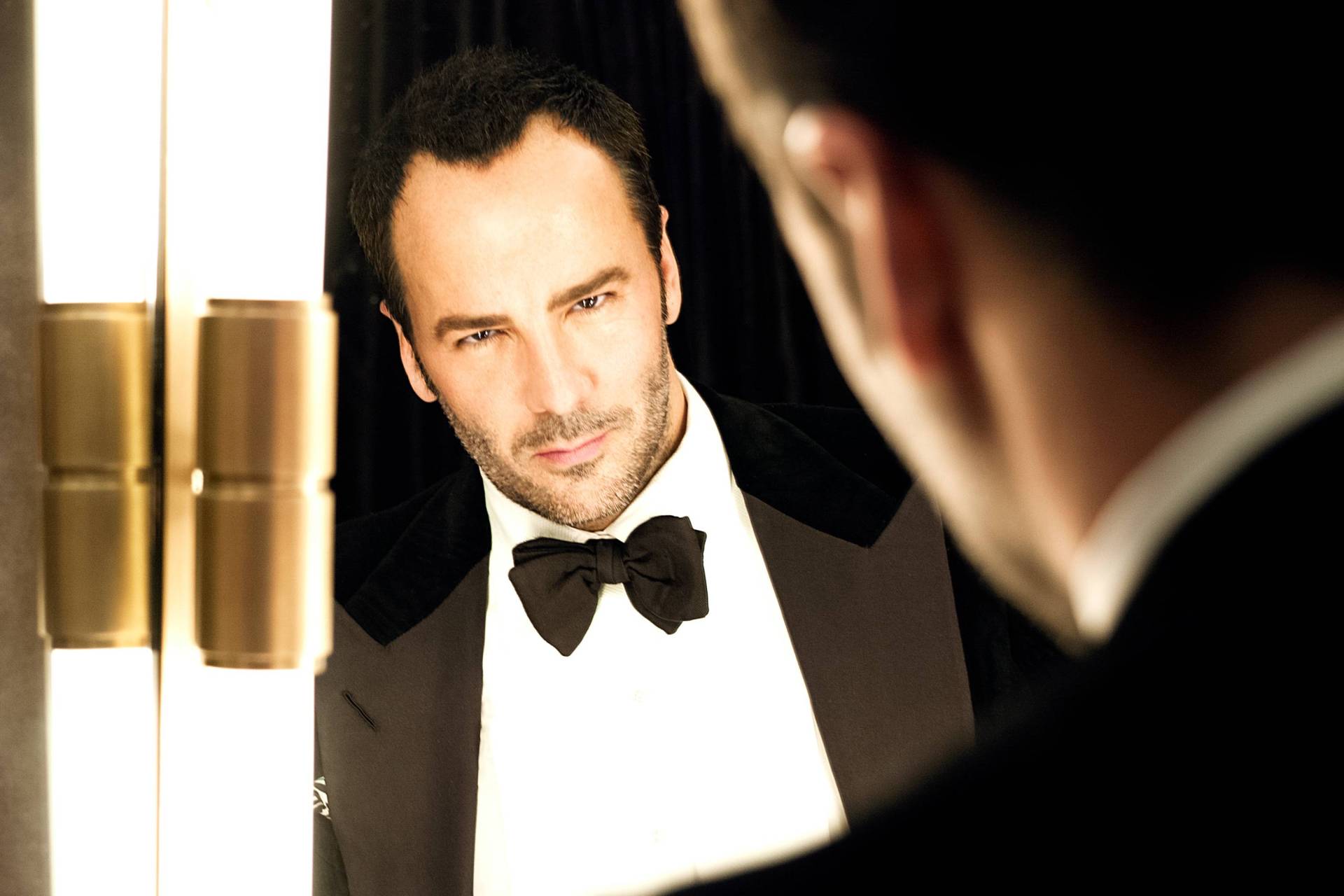 Tom Ford discusses new book, regrets, Gucci and the pursuit of perfection -  Vogue Australia