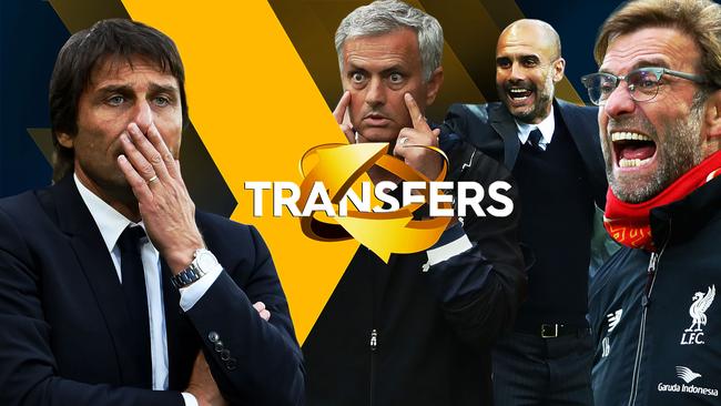 Who has done the best business this transfer window?