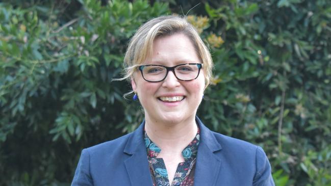 Sylvie Ellsmore of the Greens has been elected to City of Sydney council