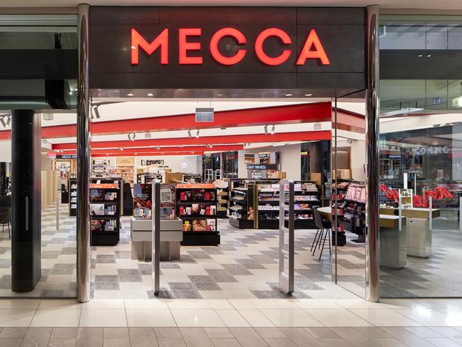 Mecca Northland has been revamped to become a mega store, opening 2/6/23.