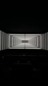 Australia opens it first 270-degree cinema!