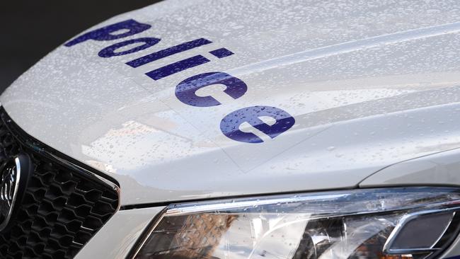 A Mount Gambier chemist was broken into on Thursday morning.