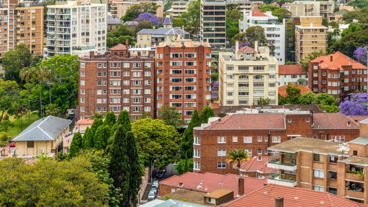 Nimbys worst nightmare: Suburbs topping new housing supply