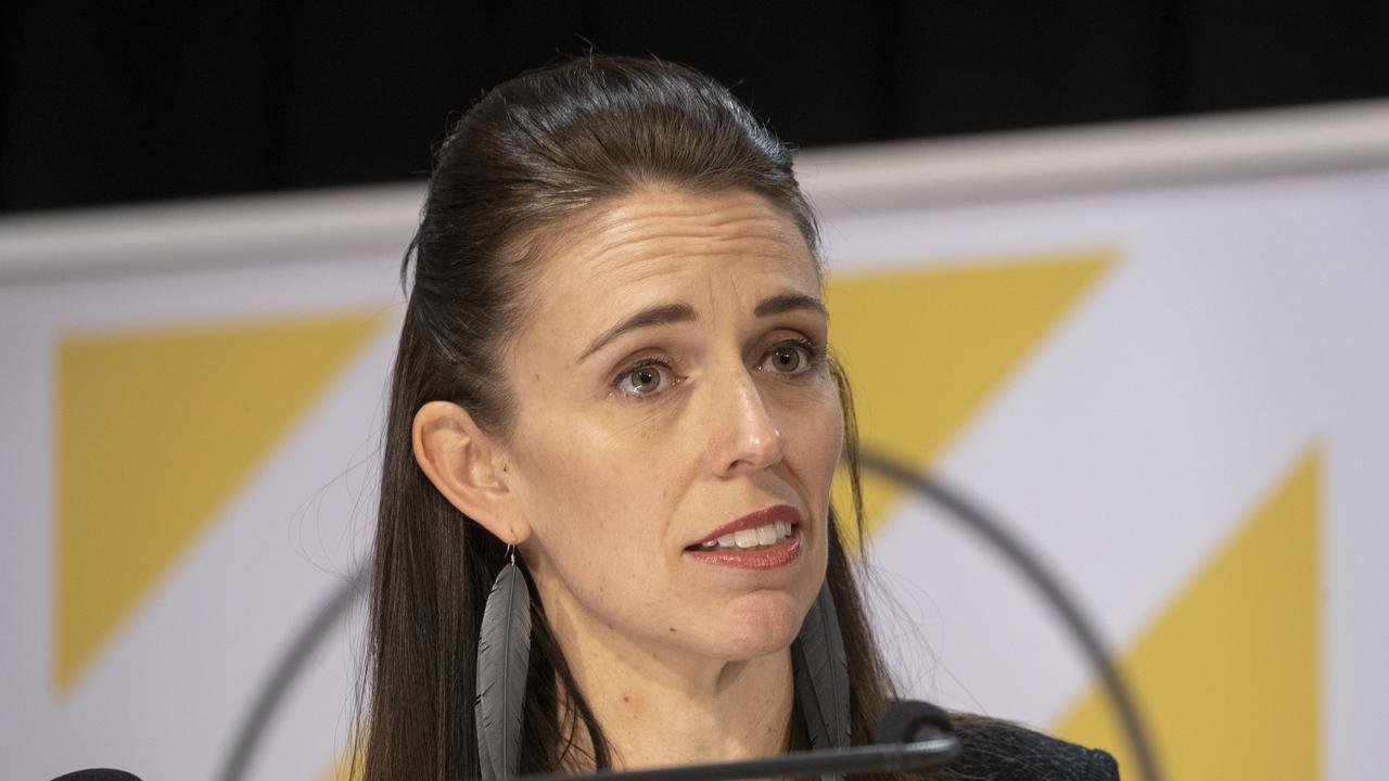 New Zealand Prime Minister Jacinda Ardern is being sued by two men over the lockdown.