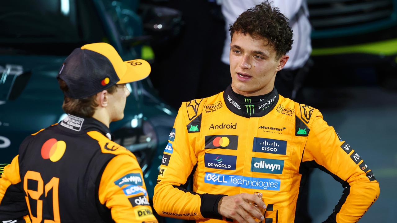 Norris Blacklisted? Piastri’s Title Threat Shakes F1