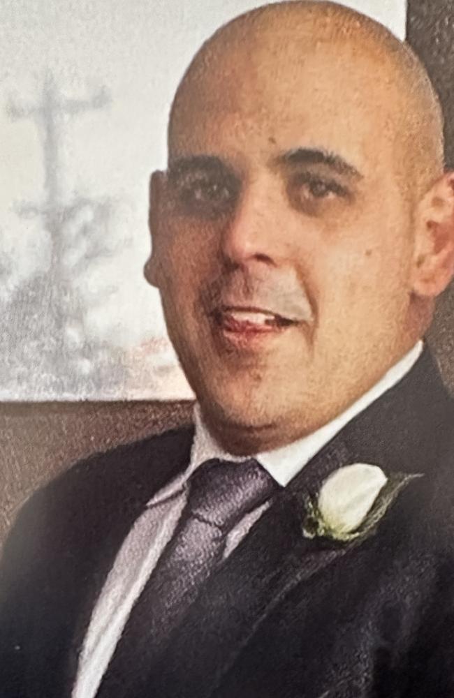 Detectives from the Homicide Squad are appealing for public assistance as part of their investigation into the suspicious disappearance of Craigieburn man Adrian Romeo.