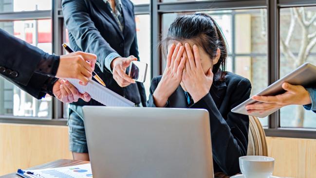 Thought you worked long hours? Try moving to Japan, where the work culture is so intense it can literally cost you your life.