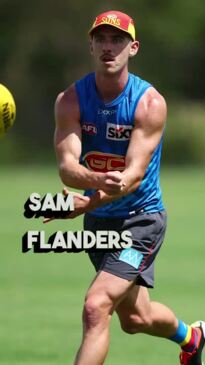 Who from your club is a SuperCoach lock?