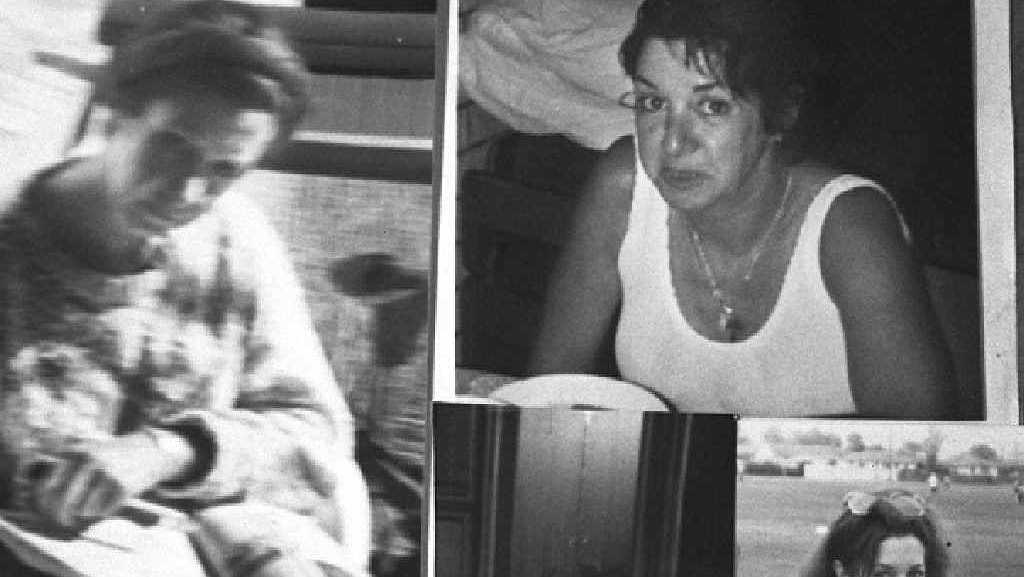 Deirdre Donna Cunningham has been missing since 1994.