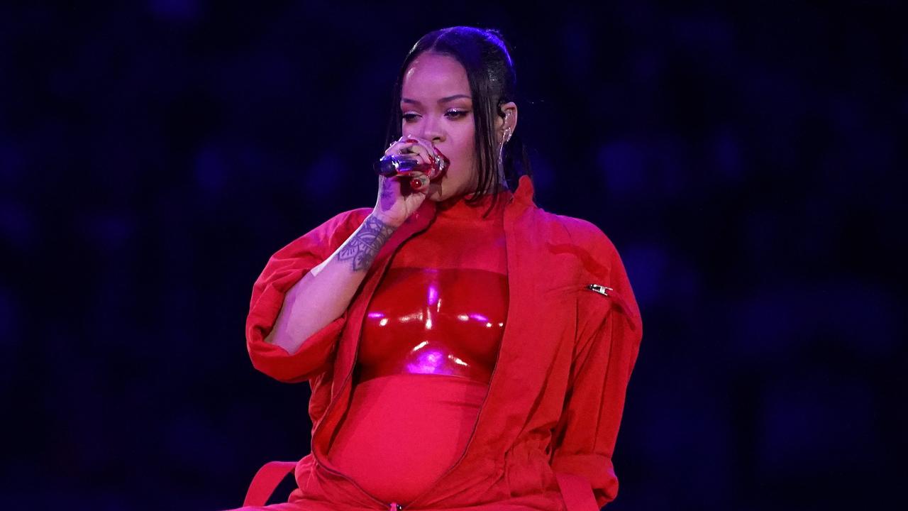 Super Bowl 2023: Rihanna performance, Jordan Mailata slams slippery  surface, reacts to loss