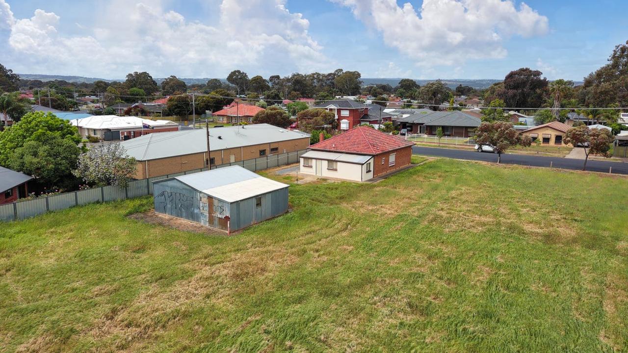 The property has been owned by the same family for 60 years. Picture: Realestate.com.au