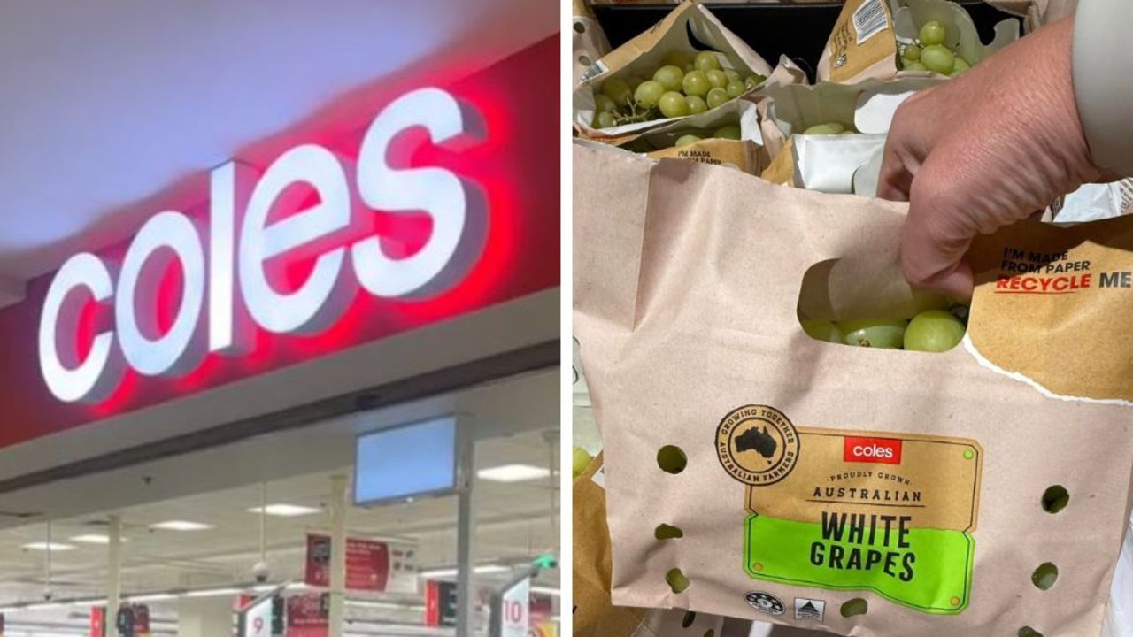 Major Coles change divides shoppers