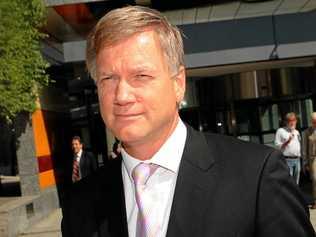 Columnist Andrew Bolt. Picture: JULIAN SMITH