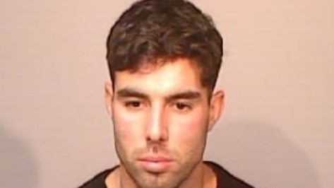 Joshua Paul Rini, 29, has been charged with a third sexual assault relating to a woman he met on Tinder. The Glebe carpenter was initially charged with two rapes from Tinder dates in July.