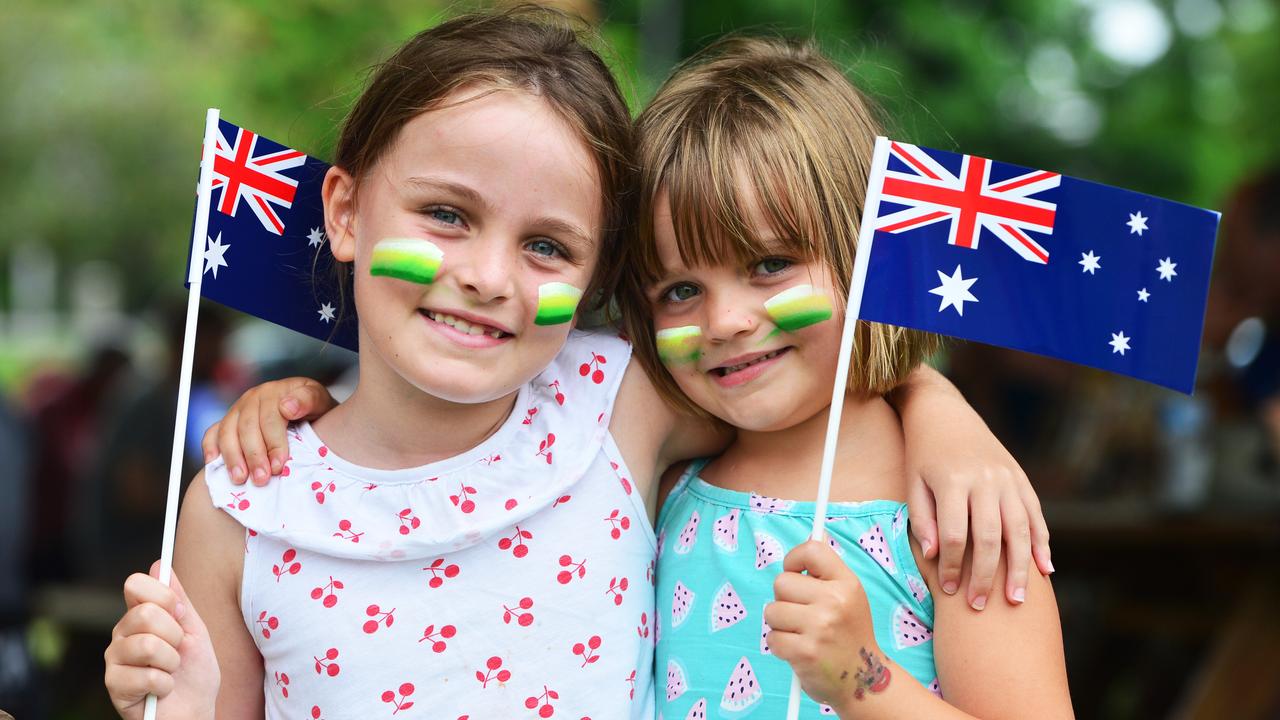 What’s on in Rockhampton this Australia Day weekend | The Courier Mail