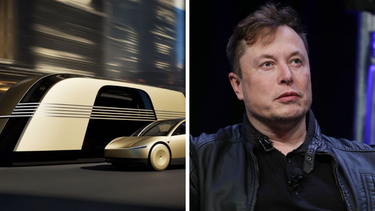 Huge blow for Musk as Tesla dream hits wall