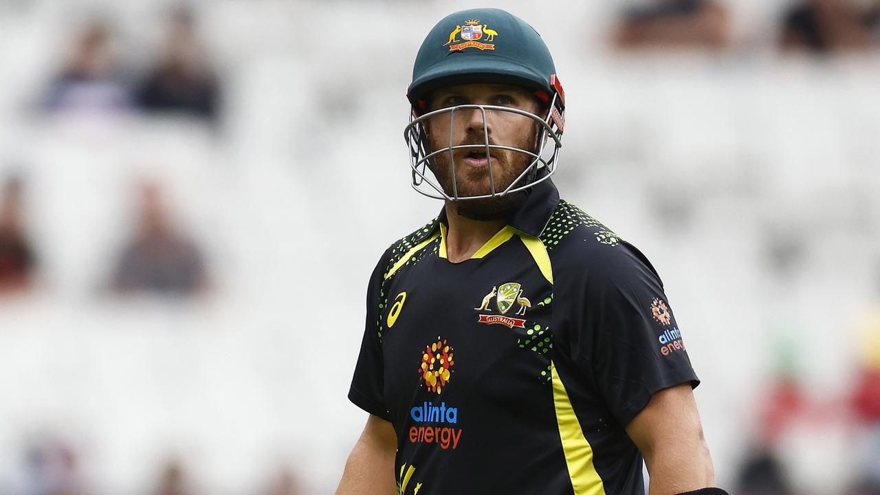 Aaron Finch tidak dapat melanjutkan sebagai kapten, Australia vs Pakistan, hasil, analisis, video, sorotan