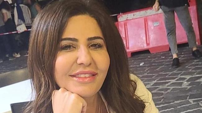 Revesby shooting victim Lametta Fadlallah. Picture: Facebook