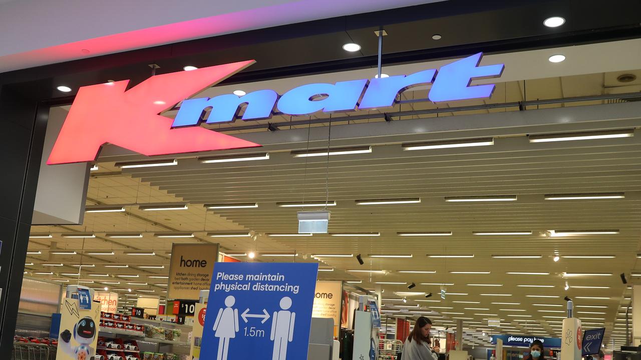 Kmart to open at key south Brisbane shopping centre | The Courier Mail