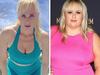Rebel’s ‘simple’ trick to 30kg weight loss