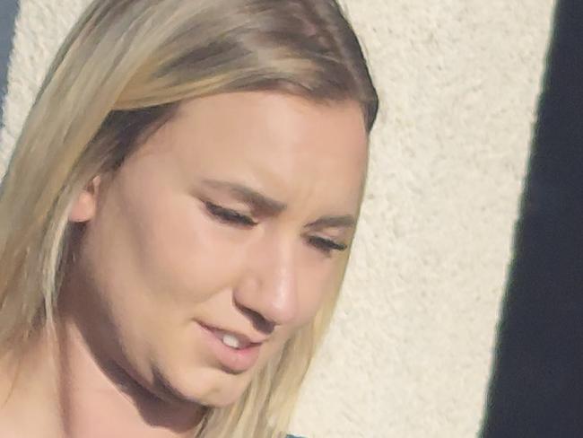 Monica Stipancic appealed DUI despite being four times over legal limit