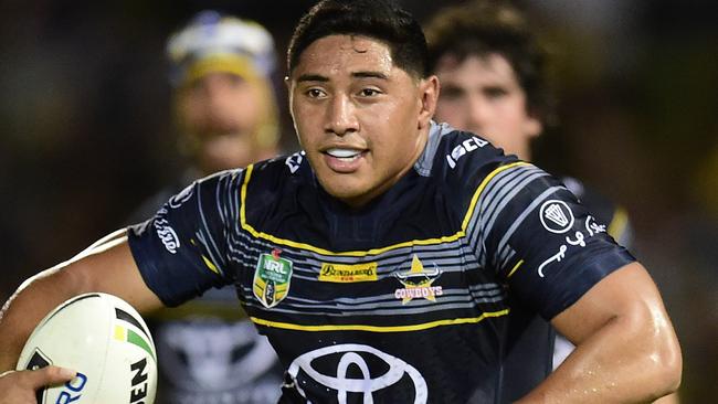 Roosters hunt Cowboys Jason Taumalolo, Dragons Jackson Willis debuts ...