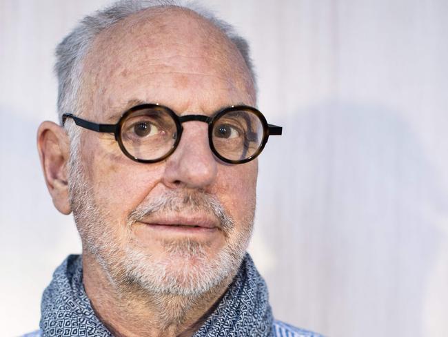 Dr Nitschke will soon test the implant on himself using a non-lethal substance. Picture: AFP