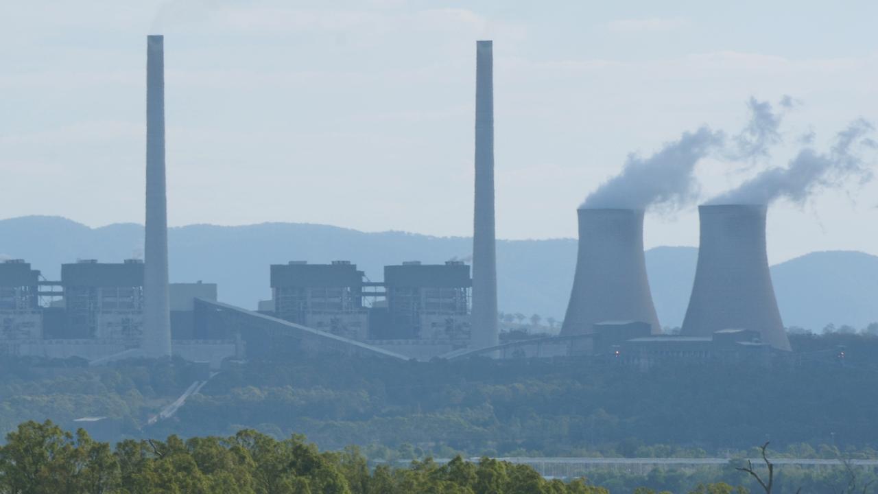 AGL Macquarie fined 15k over alleged Bayswater Power Station