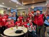 Paint the town red: ALP tide sweeps the Central Coast