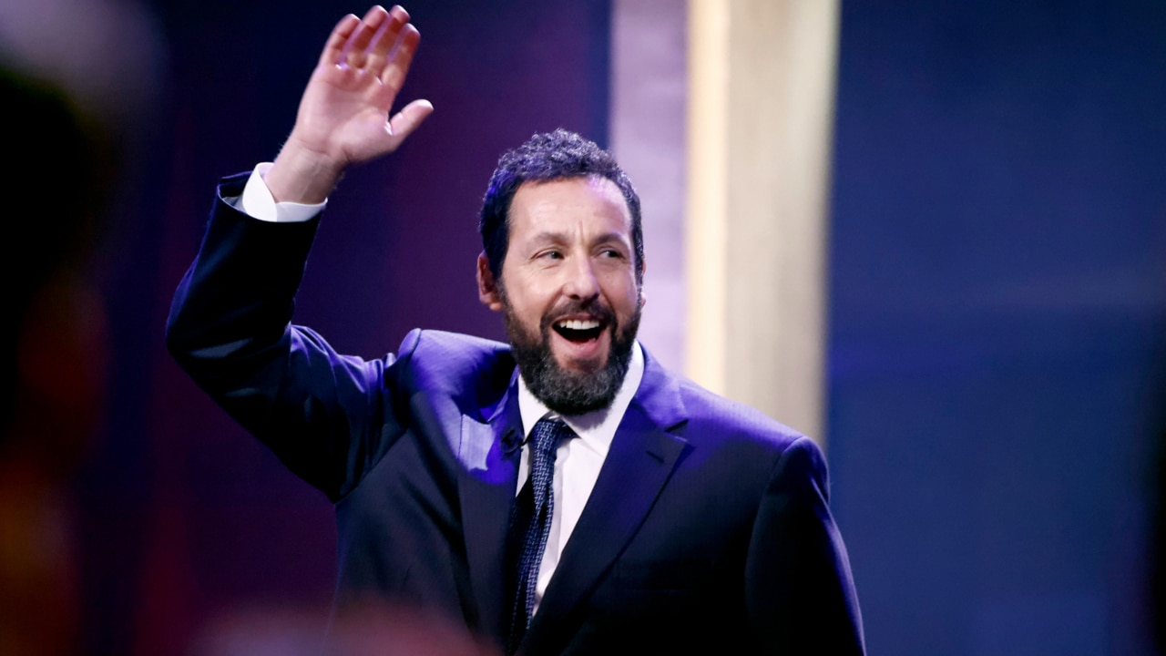 adam-sandler-receives-mark-twain-prize-for-comedy-sky-news-australia