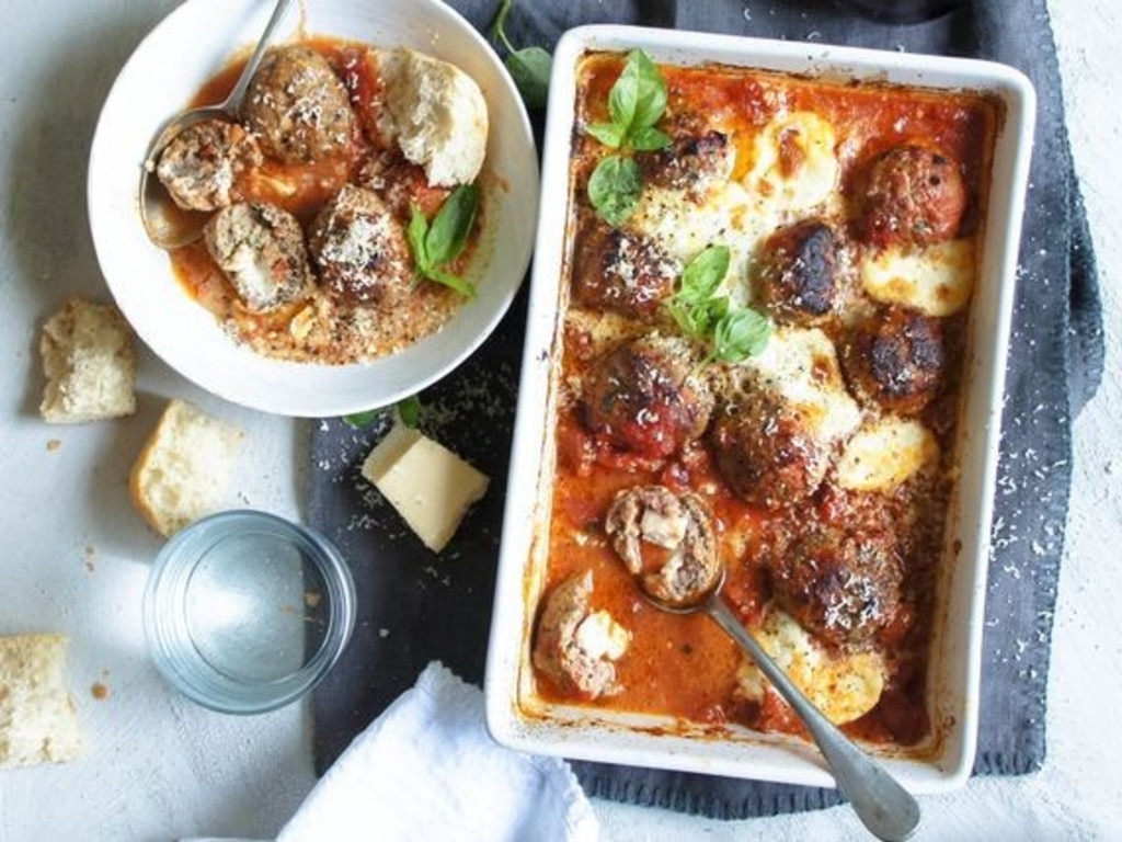 44 easy, simple and delicious recipes teenagers can cook | news.com.au