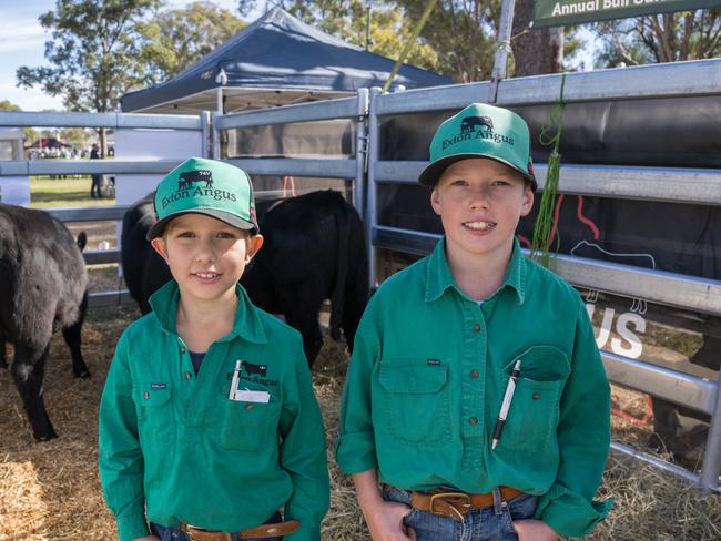 Meet the next generation of FarmFest farmers as event packs out