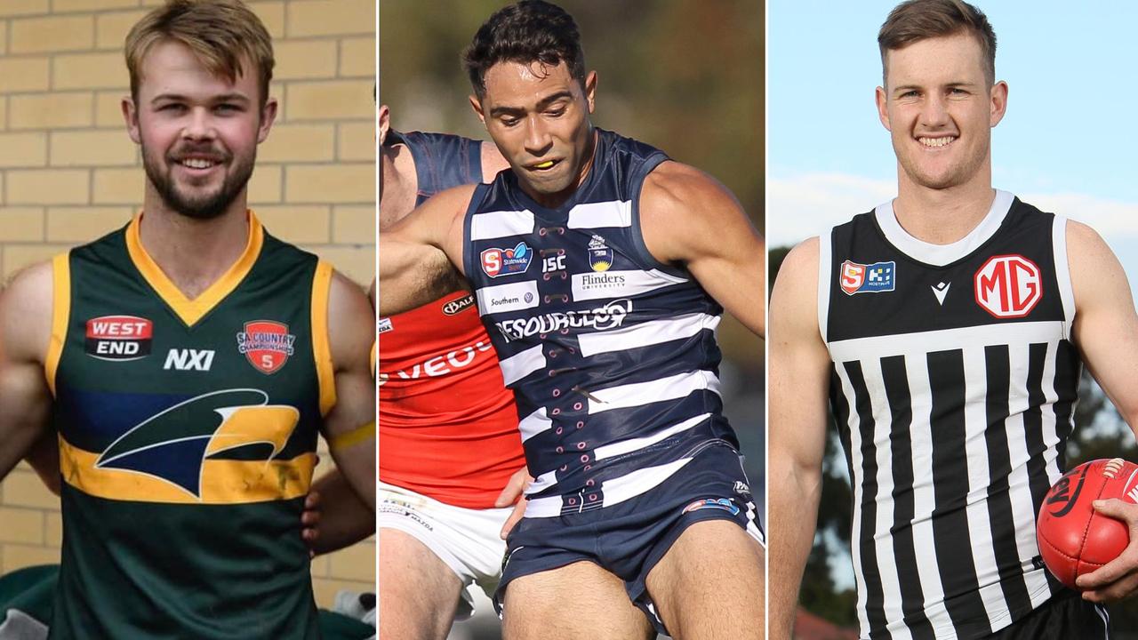 Ranked: Top 25 Yorke Peninsula Football League players of the 21st Century