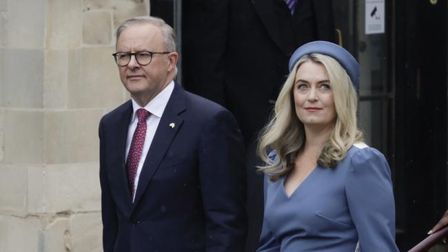 “Single parents carry the world on their backs,” said Prime Minister Anthony Albanese (Photo by Jeff J Mitchell/Getty Images)