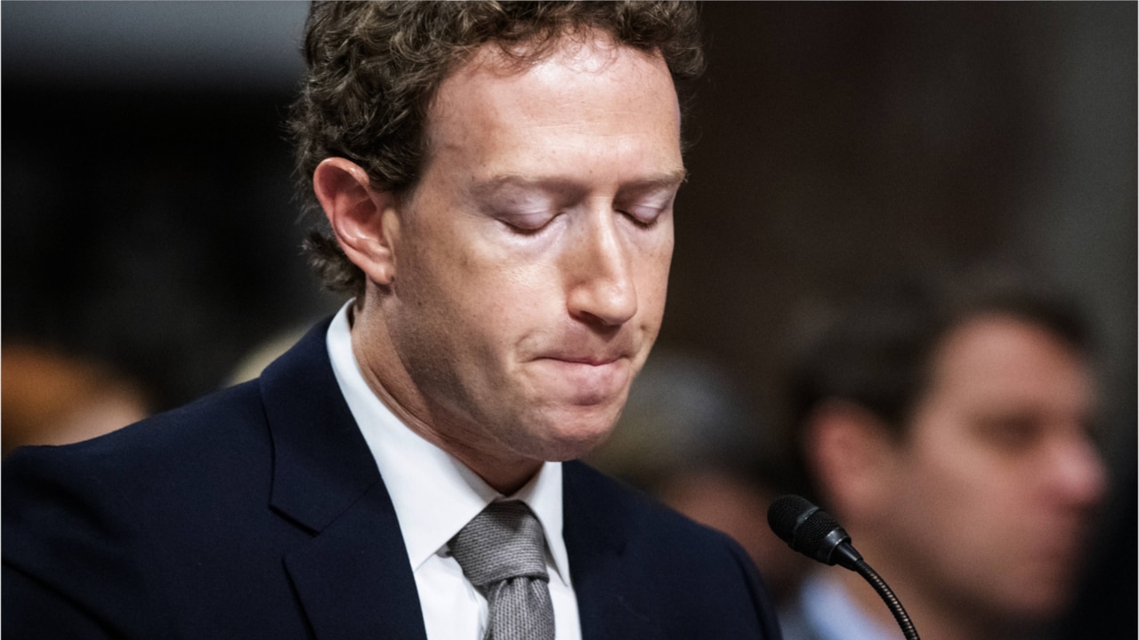 Zuckerberg admits Biden-Harris administration 'pressured' Facebook to censor Americans